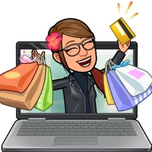 Meet your Posher, Lynda